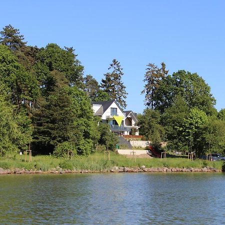 Ferienhaus Yuna Альт-Шверін Екстер'єр фото