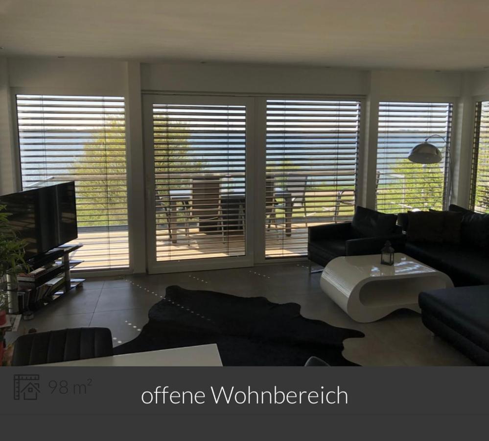 Ferienhaus Yuna Альт-Шверін Екстер'єр фото